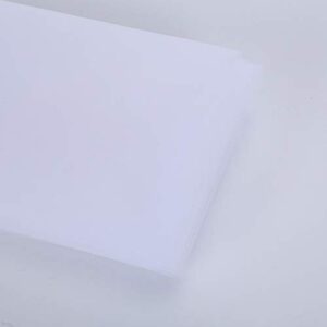 54inch by 10yards(30ft) tulle bolt tulle fabric for wedding decoration,gift wrapping (white)