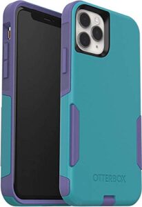 otterbox commuter series case for iphone 11 pro - cosmic ray
