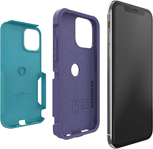 OtterBox COMMUTER SERIES Case for iPhone 11 Pro - Cosmic Ray