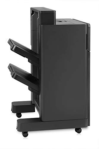 HP Stapler/Stacker for Color Laserjet M880, M855 Series (Renewed)