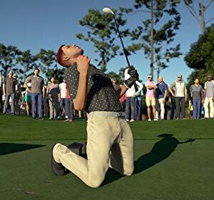 PGA TOUR 2K21 - PlayStation 4