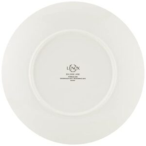 Lenox 890751 Balsam Lane 4-Piece Accent Plate Set