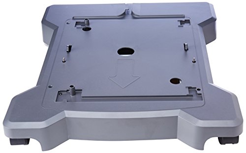 Lexmark Printer Caster Base (40G0855) (Renewed)