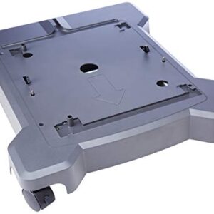 Lexmark Printer Caster Base (40G0855) (Renewed)