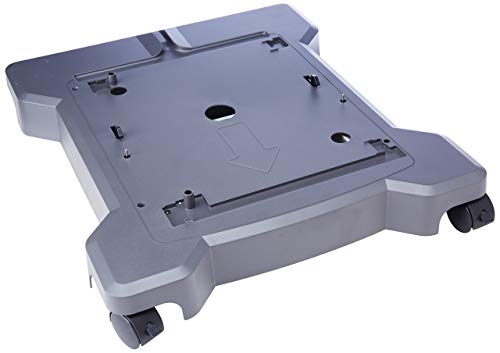 Lexmark Printer Caster Base (40G0855) (Renewed)