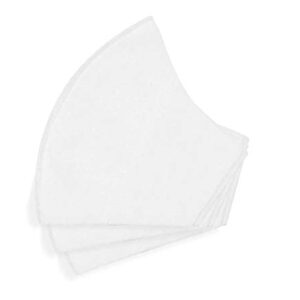 Outdoor Research Essential Face Mask Filter 3-Pack