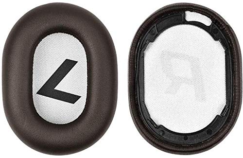 YunYiYi Ear Cushion Ear Pads Memory foam Compatible with Plantronics Voyager 8200 UC Backbeat Pro 2 Headphones