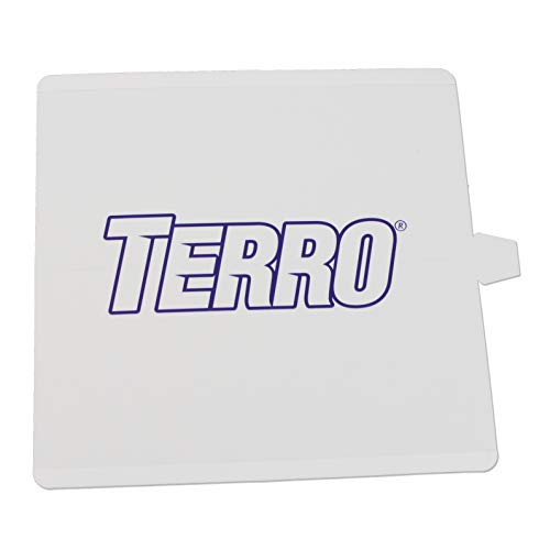 TERRO T231 Flea Trap Refills - Replacement Flea Trap Glue Boards - 3 Pack