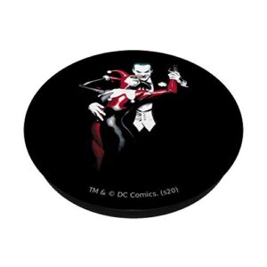 Batman Harley and Joker PopSockets Swappable PopGrip