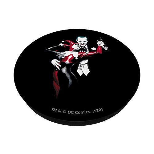 Batman Harley and Joker PopSockets Swappable PopGrip