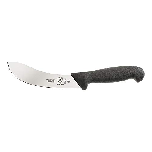 Mercer Culinary BPX, 5.9-Inch, Skinning Butcher Knife