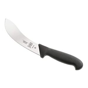 Mercer Culinary BPX, 5.9-Inch, Skinning Butcher Knife