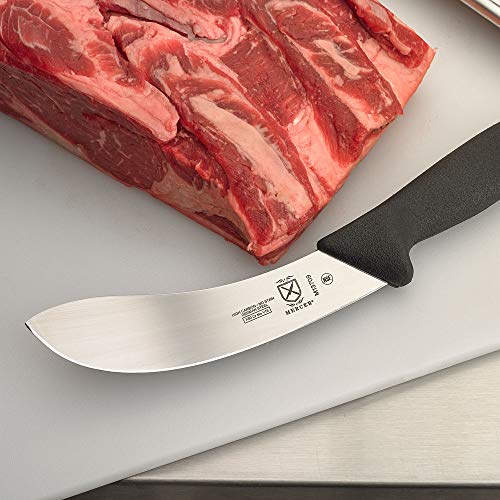 Mercer Culinary BPX, 5.9-Inch, Skinning Butcher Knife