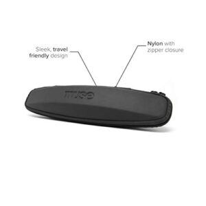 MUSE S Case - Official Storage & Travel Carrying Case for Muse S: The Brain Sensing Headband