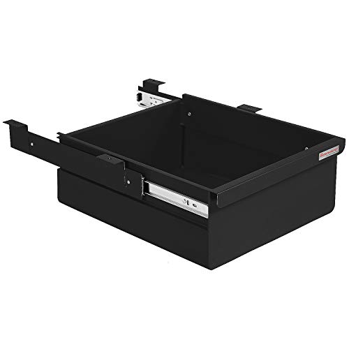 BenchPro Steel Drawer Kit 6" H - Black