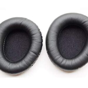 V-MOTA Earpads Repair Parts Compatible with DENON AH-D1000 AH-D1001 Music Headset (Ear Pads 1 Pair)