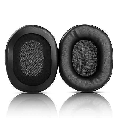 YunYiYi Replacement Earpads Cushion Compatible with PSB M4U1 M4U2 Headphones