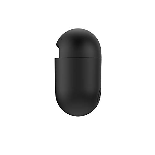 Speck Products Presidio PRO Airpods PRO 1st Generation Case, Black/Black