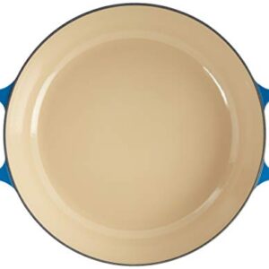 Le Creuset Enameled Cast Iron Signature Braiser, 5 qt. , Marseille