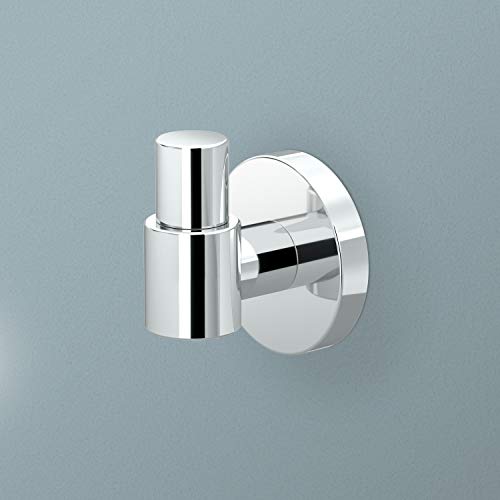 Gatco Reveal Robe Hook, Chrome