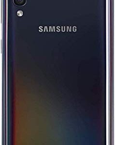 SAMSUNG Galaxy A50 A505U 64GB GSM Unlocked Smartphone - Black (Renewed)