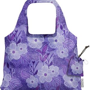 ChicoBag Vita Tote, 1 each of Bliss, Be & Peacock Bandana, Variety Pack of 3
