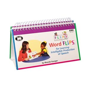 Super Duper Publications | Word Flips and Phrase Flips Combo | Educational Resources for Children