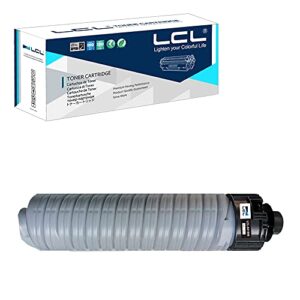 lcl compatible toner cartridge replacement for ricoh 841999 842126 4054 5054 6054 6055sp 4055sp 5055spp high yield mp 4054 mp 5054 mp 6054 mp 6055sp 4055sp 5055sp 4054sp 5054sp 6054sp (1-pack black)