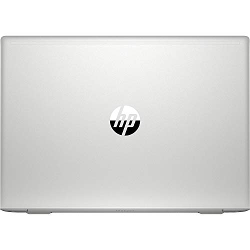 HP ProBook 450 G7 Home and Business Laptop (Intel i5-10210U 4-Core, 8GB RAM, 256GB PCIe SSD + 1TB HDD, Intel UHD Graphics, 15.6" HD (1366x768), WiFi, Bluetooth, Webcam, Win 10 Pro) with Hub