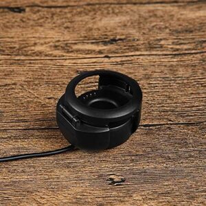 smart wear cable suitable for amazfit verge a1801 charging cable huami smart watch youth cover anti-lost charger charging base