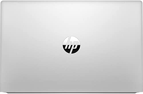 2021 HP ProBook 450 G8 15.6" IPS FHD 1080p Business Laptop (Intel Quad-Core i5-1135G7 (Beats i7-8565U), 8GB RAM, 256GB PCIe SSD) Backlit, Type-C, RJ-45, Webcam, Windows 10 Pro + HDMI Cable