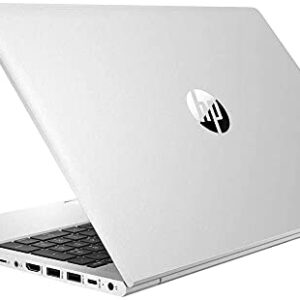 2021 HP ProBook 450 G8 15.6" IPS FHD 1080p Business Laptop (Intel Quad-Core i5-1135G7 (Beats i7-8565U), 8GB RAM, 256GB PCIe SSD) Backlit, Type-C, RJ-45, Webcam, Windows 10 Pro + HDMI Cable
