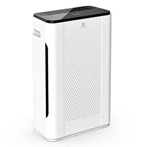 Airthereal Bundle | APH260 Air Purifier and 2-pack Spare Replacement Filter, Pure Morning