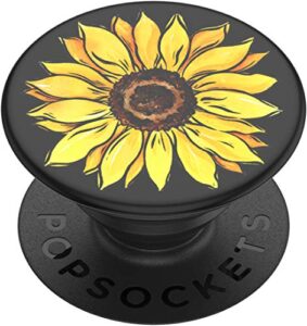 ​​​​popsockets phone grip with expanding kickstand, popsockets for phone - sunnyside