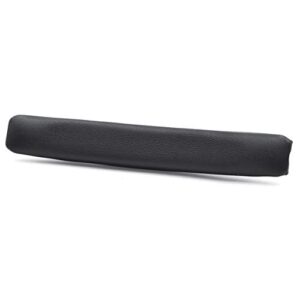 defean replacement y50 headband cushion foam compatible with akg y50 wired headphones