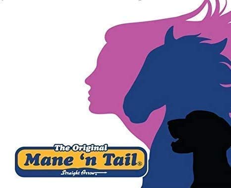 Mane 'n Tail Ultimate Gloss Shampoo 16 Ounce for Added Body and Ultimate Shine