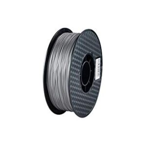 Creality® PLA 3D Printer Filament - 1.75mm Diameter - 1kg/Spool (Grey)