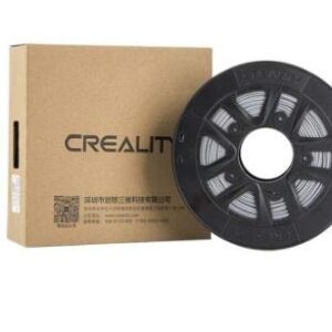 Creality® PLA 3D Printer Filament - 1.75mm Diameter - 1kg/Spool (Grey)