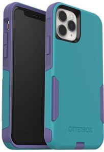 otterbox commuter series case for iphone 11 pro - retail packaging - cosmic ray