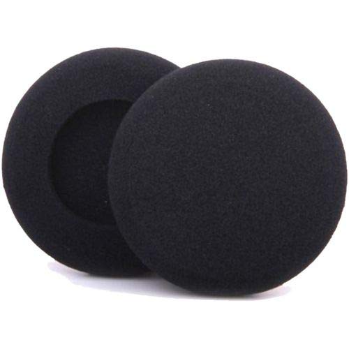 5 Pair Earpads Cushions Replacement Compatible with Microsoft Life Chat LX-2000 LX2000 Headset Earmuffs Cups