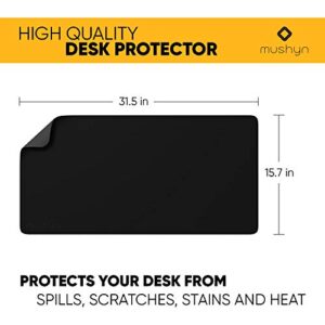 Mobile Adjustable Height Standing Desk