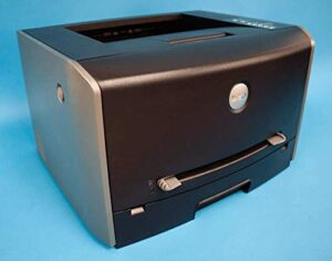 dell 1710n mono laser printer (renewed)