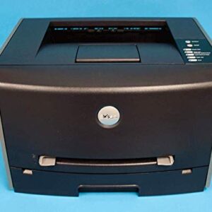 Dell 1710N Mono Laser Printer (Renewed)