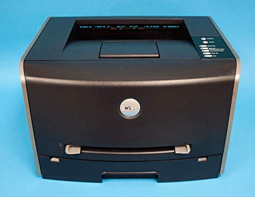 Dell 1710N Mono Laser Printer (Renewed)