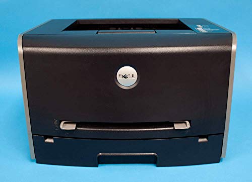 Dell 1710N Mono Laser Printer (Renewed)