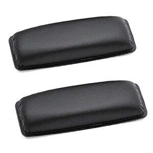 defean hdr165 hdr175 replacement headband cushion foam compatible with sennheiser hdr rs165,rs175 rf wireless headphone