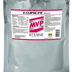 Med-Vet Pharmaceuticals E-Clipse PM (12 lb) Neurologic Health/Immune Support for Horses