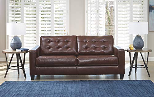 Signature Design by Ashley Altonbury Sofas, Brown