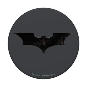 Batman Begins Logo PopSockets Swappable PopGrip