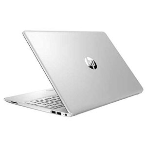 HP 15.6" Touchscreen Laptop - 10 Gen Intel i5-1035G1 12GB SDRAM 1.0TB 5400RPM SATA Hard Drive